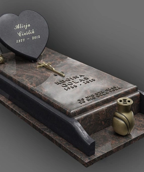 Надгробие 346